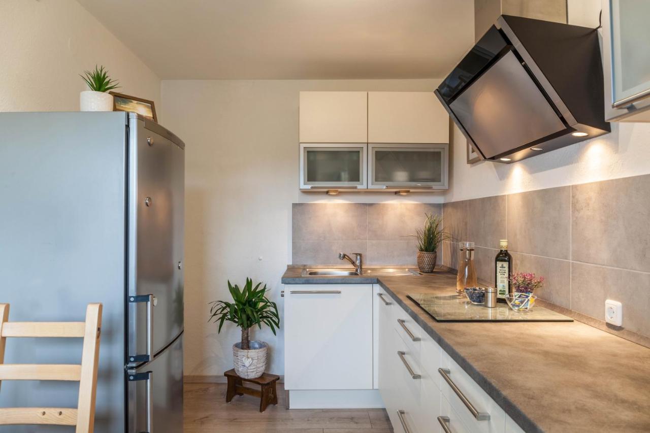 Ferienwohnung neuschwanstein-blick Füssen Exterior foto