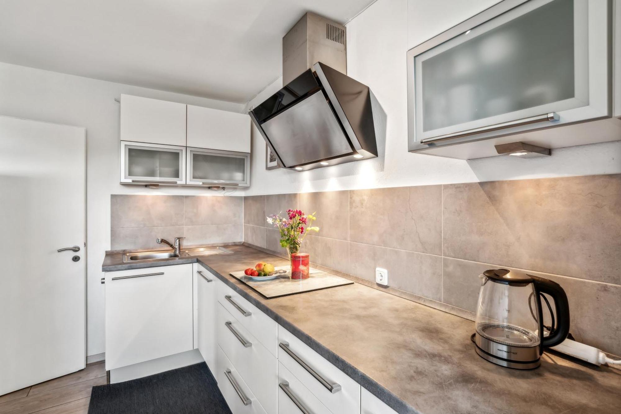 Ferienwohnung neuschwanstein-blick Füssen Exterior foto