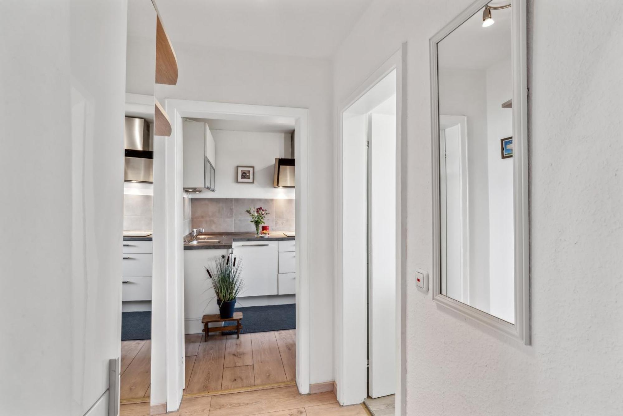 Ferienwohnung neuschwanstein-blick Füssen Exterior foto